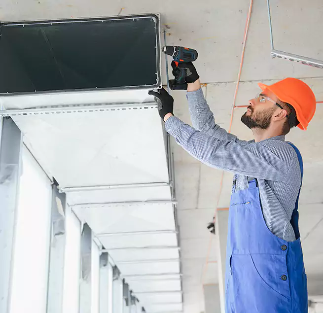 Why Homeowners & Businesses Trust Us in Lincoln Park, MI