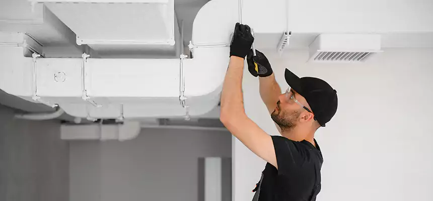 Our Air Duct Cleaning Services in Lincoln Park, MI