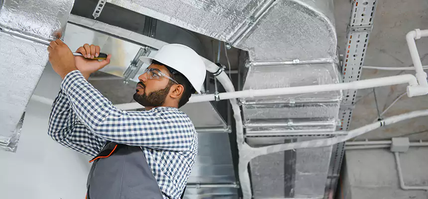 Proactive Ac Vent Repairs & Air Duct Replacement Companies Near Me in Lincoln Park