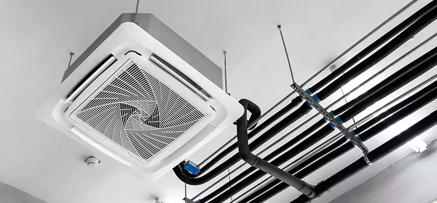 Our Air Duct Deep Cleaning Services in Lincoln Park, MI