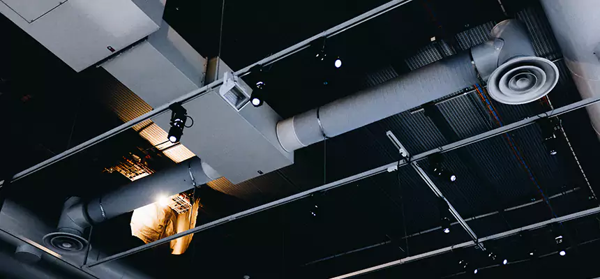 Our Air Duct Replacement Services in Lincoln Park, MI