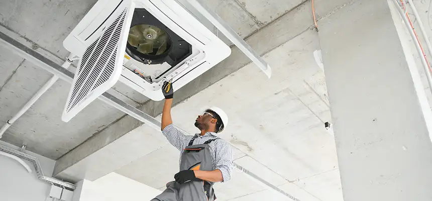 Efficient Multi‑Unit & HOA Annual Vent Cleaning Plans in Lincoln Park