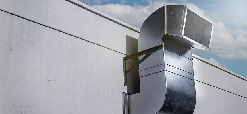 Comprehensive Commercial HVAC Cleaning in Lincoln Park