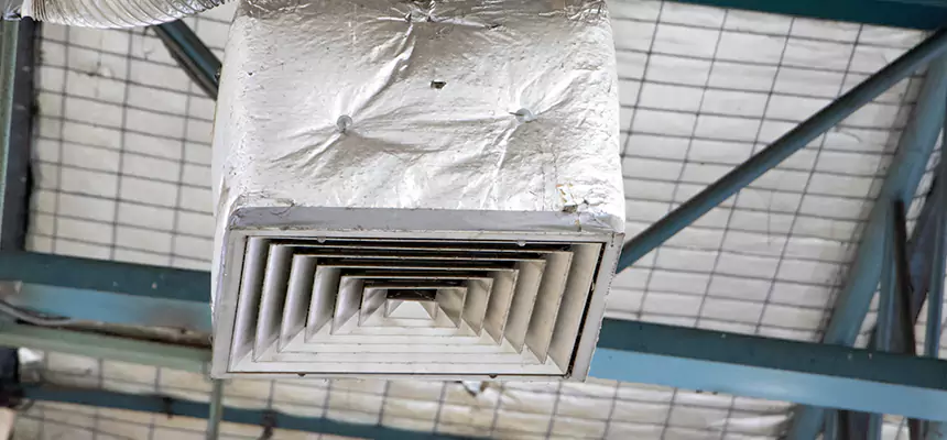 Our Custom HVAC Ductwork Services in Lincoln Park, MI