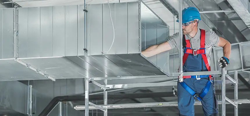 Our Dryer Fire Safety Service Services in Lincoln Park, MI