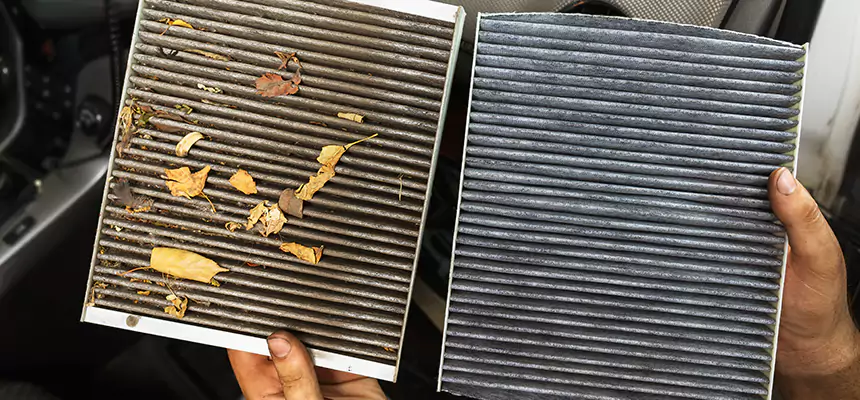 Our Dryer Vent Lint Filter Cleaning Services in Lincoln Park, MI