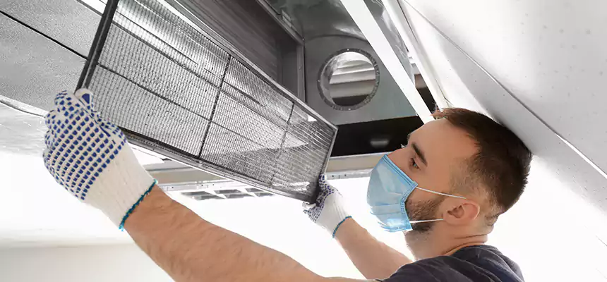 Our Home Duct Cleaning Services in Lincoln Park, MI  