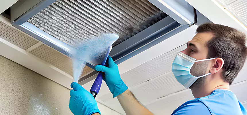 Our Home Ventilation Cleaning Services in Lincoln Park, MI