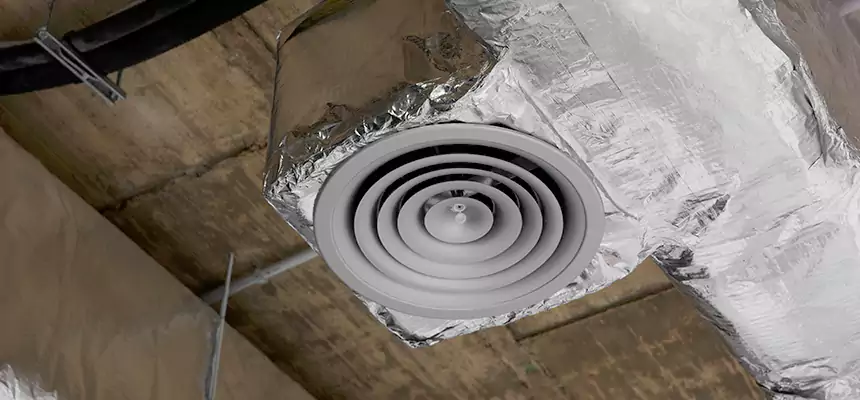 Our Industrial Dryer Vent Cleaning Services in Lincoln Park, MI