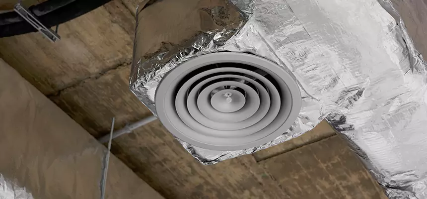 Our Low VOC Vent Installation Services in Lincoln Park, MI