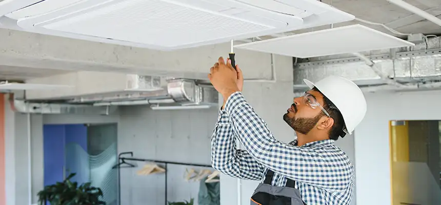 Our Roof Dryer Vent Cleaning Services in Lincoln Park, MI