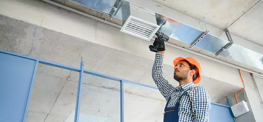 Efficient Exhaust Vent Cleaning in Lincoln Park, MI