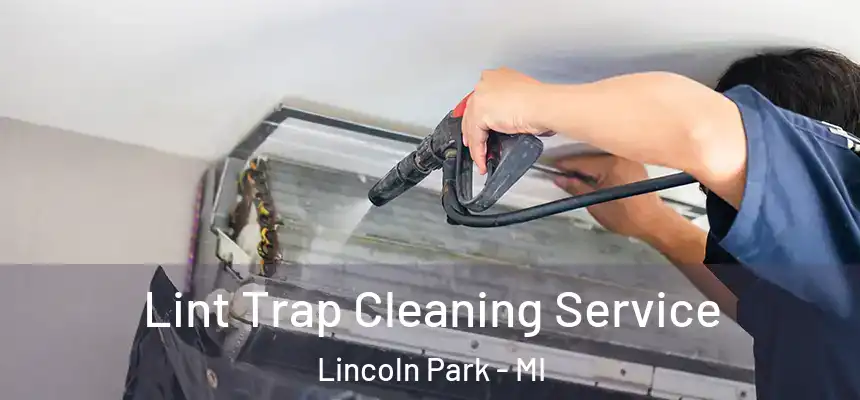 Lint Trap Cleaning Service Lincoln Park - MI