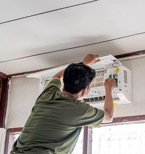 About Air Duct & AC Odor Removal in Lincoln Park, MI
