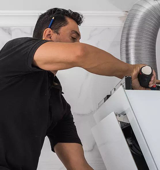 Trusted Bathroom Exhaust Duct Cleaning in Lincoln Park, MI