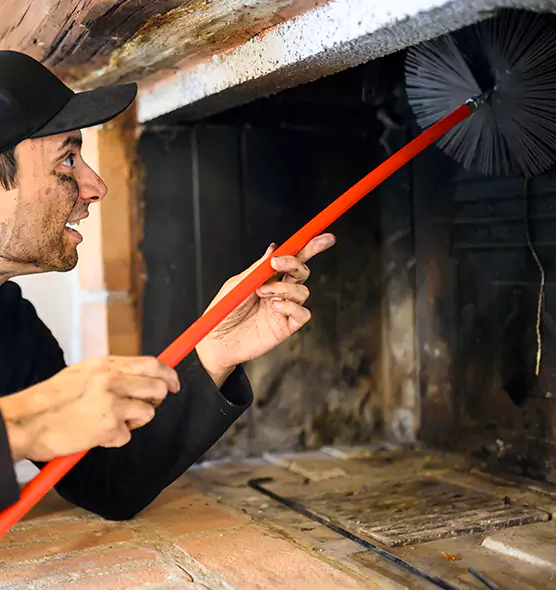 About Expert Chimney Cleaning in Lincoln Park, MI