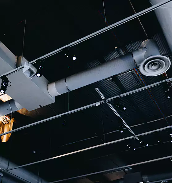 Professional Duct Cleaning For LEED Homes in Lincoln Park, MI