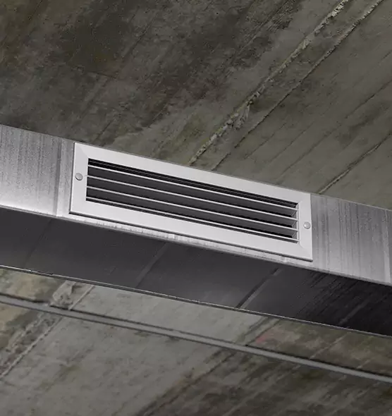 Trusted Hospital Grade Air Duct Cleaning Experts in Lincoln Park, MI