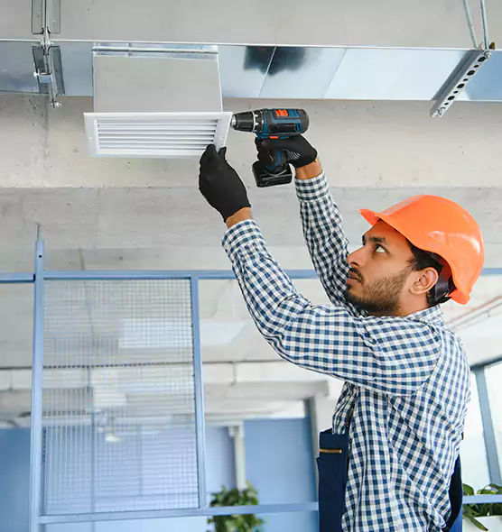 Professional HVAC Duct Cleaning in Lincoln Park, MI