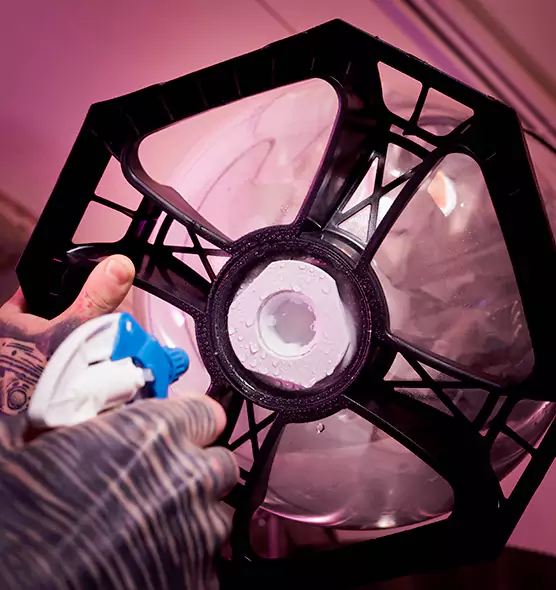 Expert Low VOC Vent Installation in Lincoln Park, MI