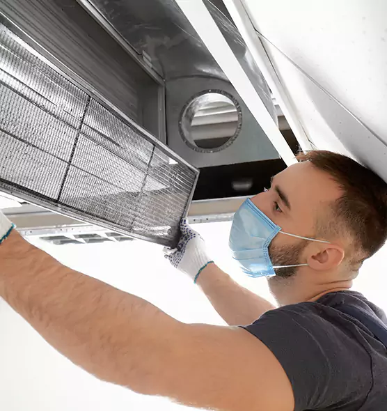 About Remove Smoke Smell From Air Duct in Lincoln Park, MI