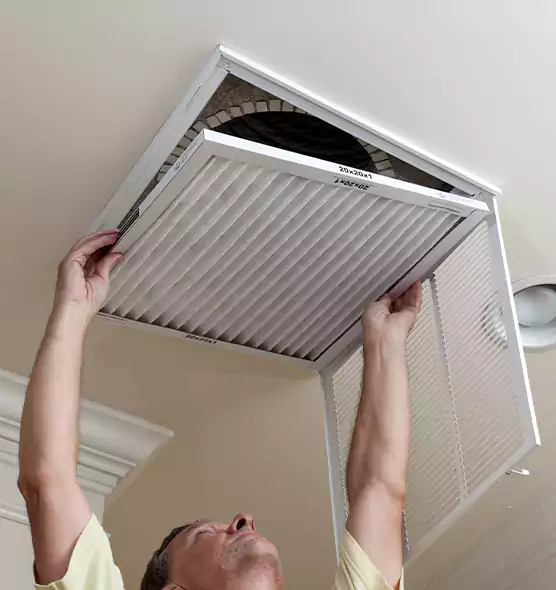 Advanced Residential Vent Cleaning in Lincoln Park, MI