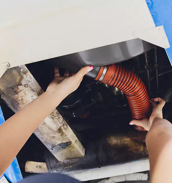 Top-Notch Return Vent Cleaning Service in Lincoln Park, MI
