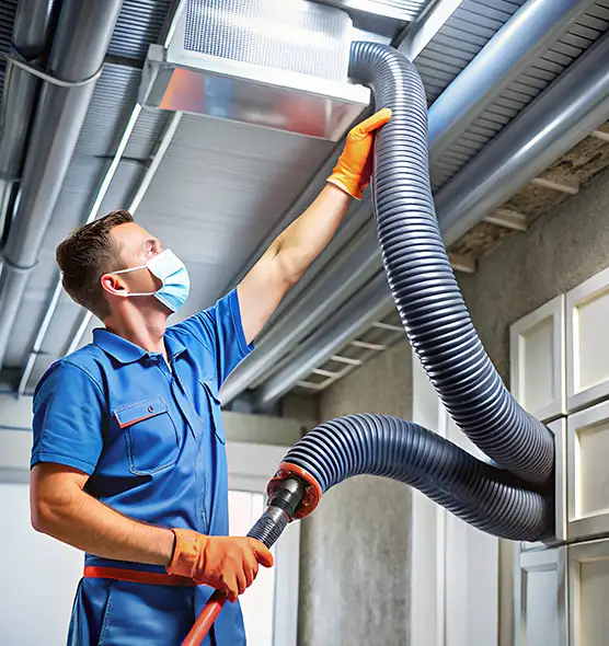 Welcome to Air Duct Cleaning & Repairs Lincoln Park — Your Local Roof Dryer Vent Cleaning Specialists in Lincoln Park, MI