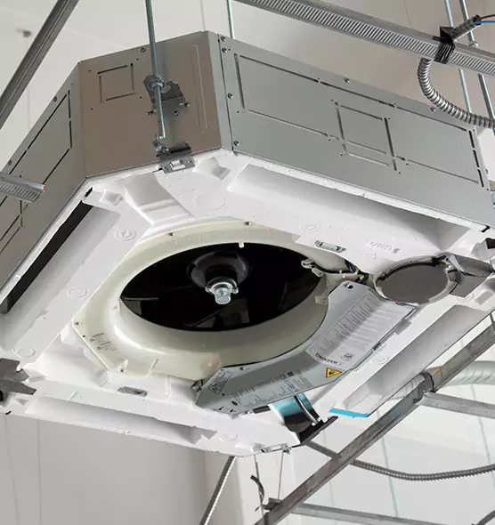 Professional Roof Vent Lint Removal Lincoln Park, MI