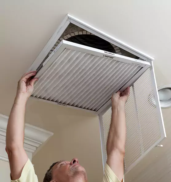 Professional Vent Relocation Services in Lincoln Park, MI