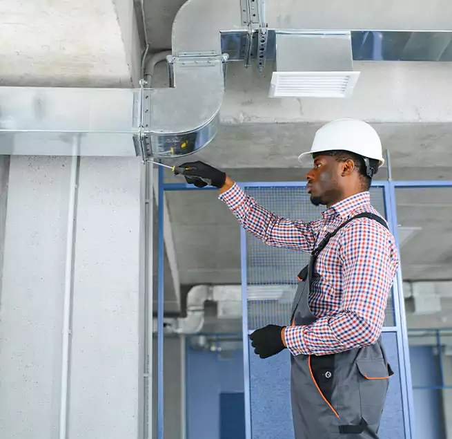 Why Homeowners & Businesses Trust Us Lincoln Park, MI