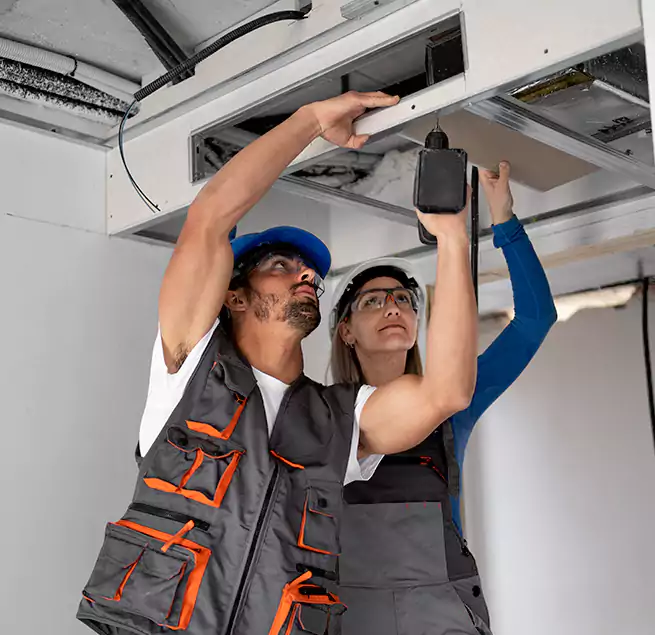 Why Homeowners & Businesses Trust Us in Lincoln Park, MI