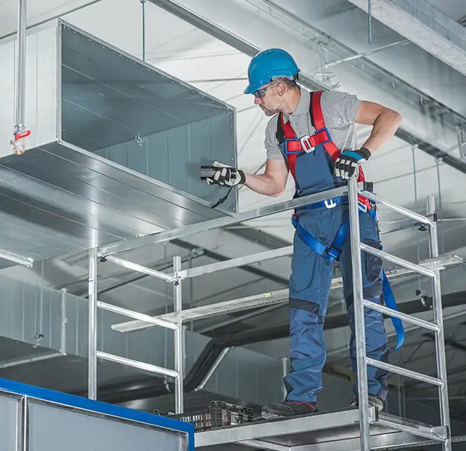 Why Homeowners & Businesses Trust Us in Lincoln Park, MI?