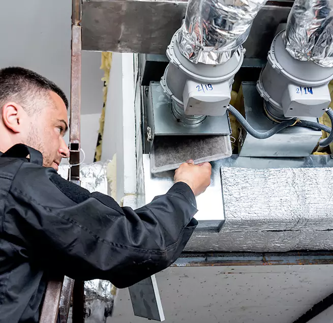 Why Homeowners & Businesses Trust Us in Lincoln Park, MI