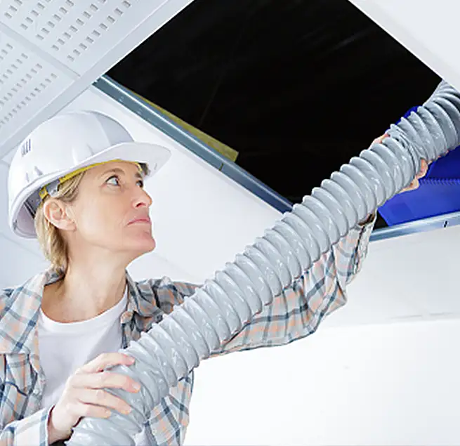 Why Homeowners & Businesses Trust Us Lincoln Park, MI