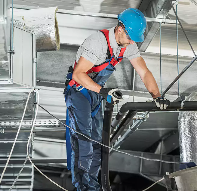 Why Homeowners & Businesses Trust Us in Lincoln Park, MI?