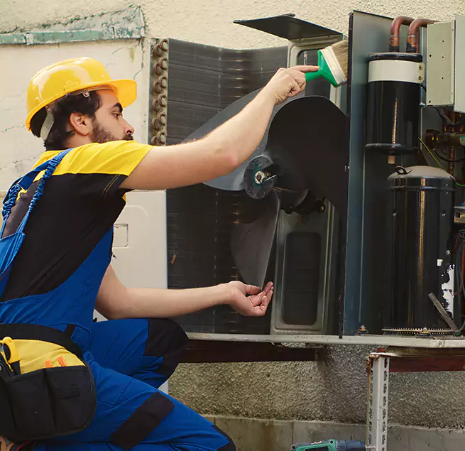 Why Homeowners Businesses Trust Us in Lincoln Park, MI?