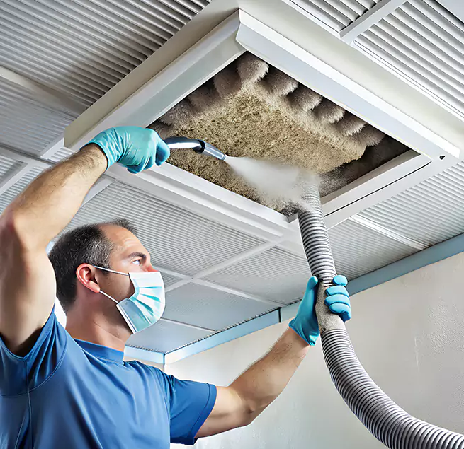  Why Homeowners & Businesses Trust Us Lincoln Park, MI?