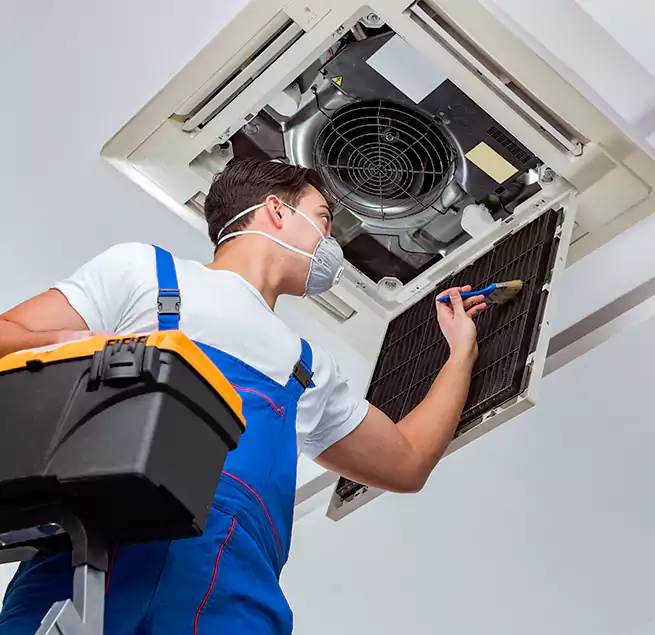 Why Homeowners & Businesses Trust Us in Lincoln Park, MI?