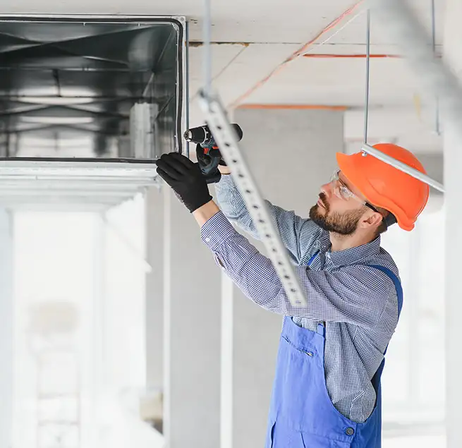  Why Homeowners Businesses Trust Us Lincoln Park, MI