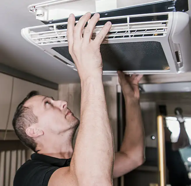 Why Homeowners & Businesses Trust Us Lincoln Park, MI