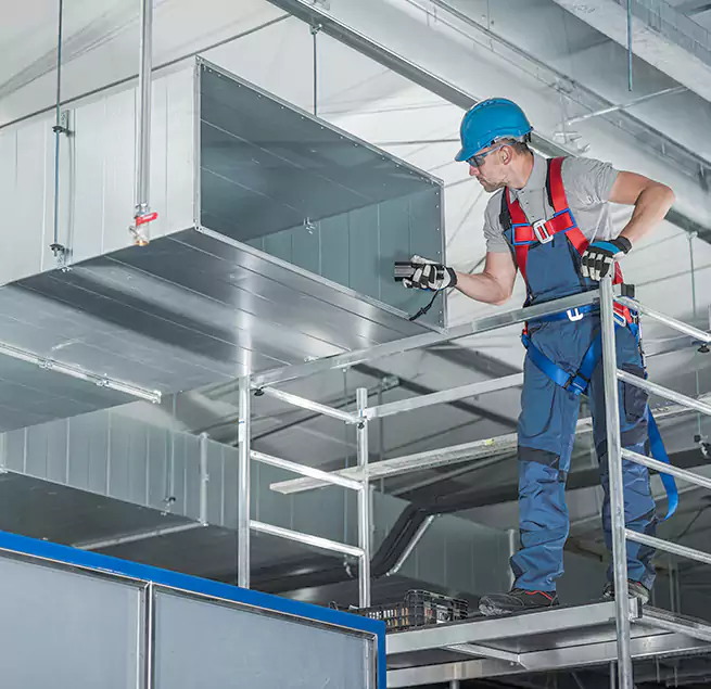 Why Homeowners Businesses Trust Us in Lincoln Park, MI