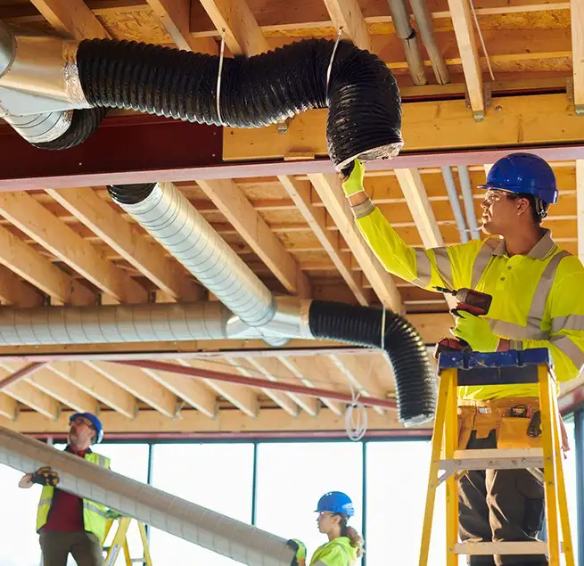 Why Homeowners & Businesses Trust Us in Lincoln Park, MI?