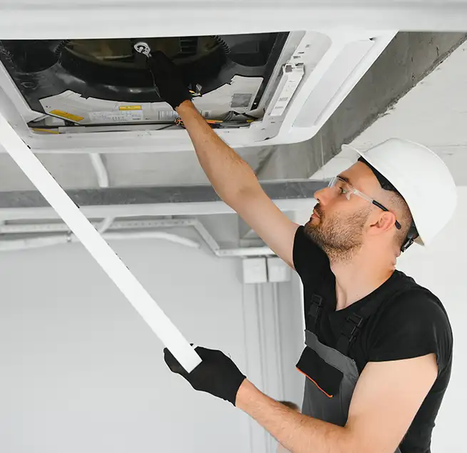 Why Homeowners & Businesses Trust Us in Lincoln Park, MI?